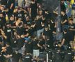 Scandal în toată regula la Petrolul - FCSB » Jandarmeria a fost nevoită să intervină: luat pe sus și scos din stadion