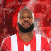 Hakim, la o rivală