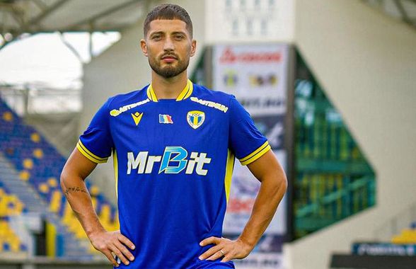 Petrolul și-a prezentat noile echipamente cu câteva ore înaintea duelului cu FCSB » Surpriza pentru fani: „Au sosit cadourile”