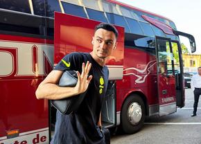Petrolul - FCSB » Duel încins la Ploiești. Iată echipele de start!