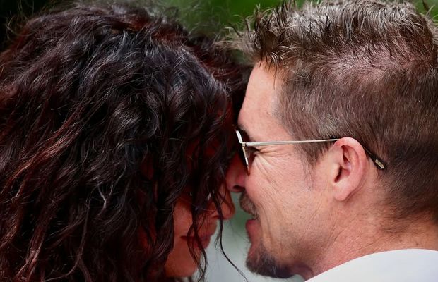 Mihaela Rădulescu, prima reacție după decesul lui Felix Baumgartner: „ADEVĂRATUL BĂRBAT care m-a iubit nebunește”