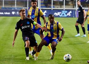 Petrolul - FCSB, duel „de foc” la Ploiești » Ploieștenii irosesc o ocazie MONUMENTALĂ