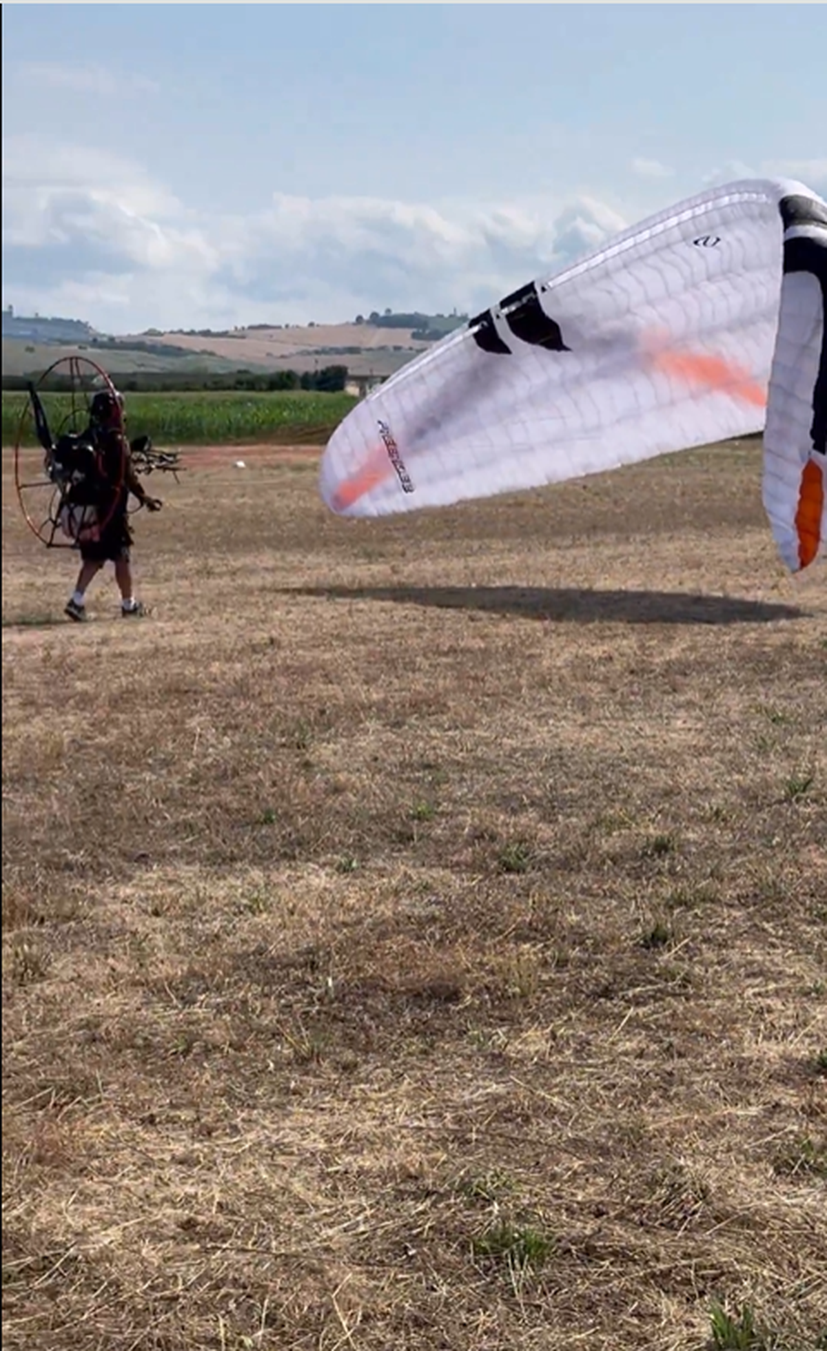 Fosta parteneră a lui Felix Baumgartner deplânge decesul acestuia: „Erai ca un drăcușor, un rebel, dar... mai curajos decât oricine”