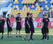 Imagini de la Ploiești înaintea meciului Petrolul - FCSB. Foto: Ionuț Iordache (GSP.RO)