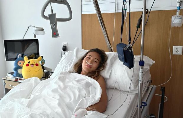 După o intervenție chirurgicală, jucătoarea de pe locul 6 mondial va lipsi o perioadă de pe teren: „Un pas necesar”