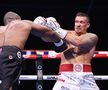 Oleksandr Usyk, provocat după victoria cu Dubois: „Eu sunt singurul care îl poate bate”