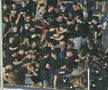 Scandal în toată regula la Petrolul - FCSB » Jandarmeria a fost nevoită să intervină: luat pe sus și scos din stadion