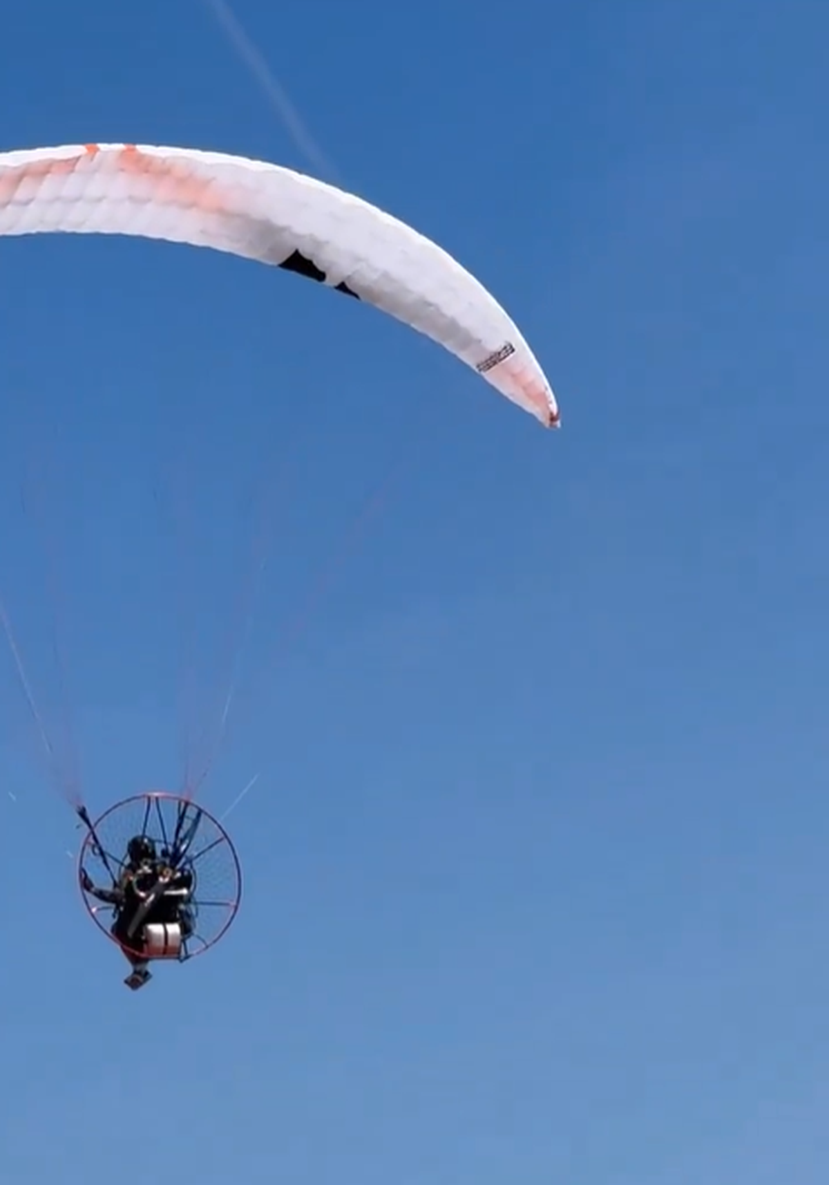 Fosta parteneră a lui Felix Baumgartner deplânge decesul acestuia: „Erai ca un drăcușor, un rebel, dar... mai curajos decât oricine”