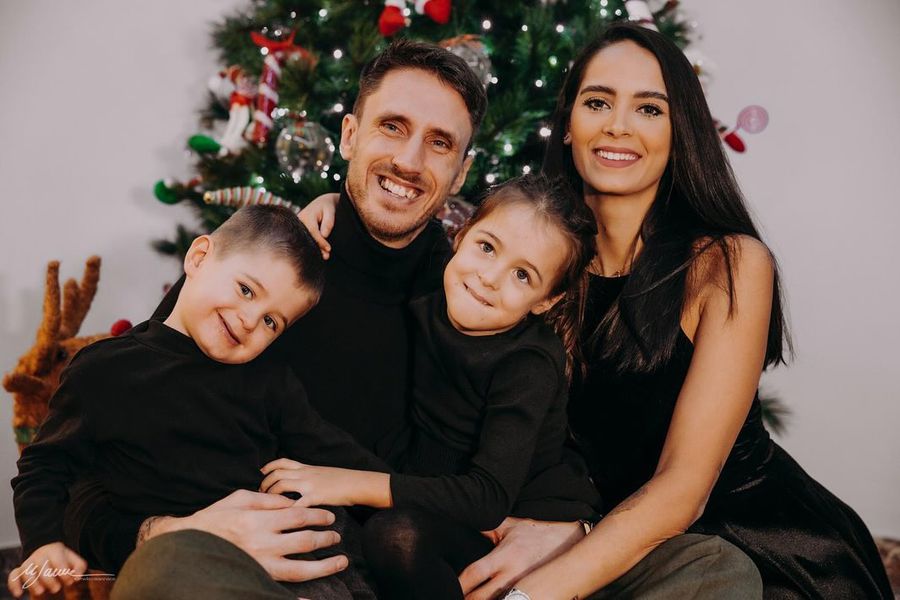 Diagnosticat cu leucemie, un veteran din Euroligă a oferit declarații de pe patul de spital: „Lumea mi s-a prăbușit. E înfricoșător”