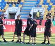 Imagini de la Ploiești înaintea meciului Petrolul - FCSB. Foto: Ionuț Iordache (GSP.RO)