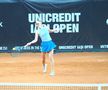 Irina Begu în semifinale la UniCredit Iași Open Foto: Roxana Fleșeru