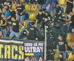 Scandal în toată regula la Petrolul - FCSB » Jandarmeria a fost nevoită să intervină: luat pe sus și scos din stadion