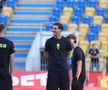 Imagini de la Ploiești înaintea meciului Petrolul - FCSB. Foto: Ionuț Iordache (GSP.RO)