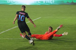 Florin Tănase resimte dureri după victoria cu Petrolul » Apel către staff-ul FCSB: „Mai trebuie și rotație” + avertisment către colegi înainte de Shkendija