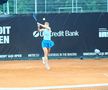Irina Begu în semifinale la UniCredit Iași Open Foto: Roxana Fleșeru
