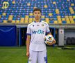 Petrolul și-a prezentat noile echipamente cu câteva ore înaintea duelului cu FCSB » Surpriza pentru fani: „Au sosit cadourile”