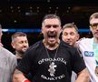 Oleksandr Usyk - Daniel Dubois