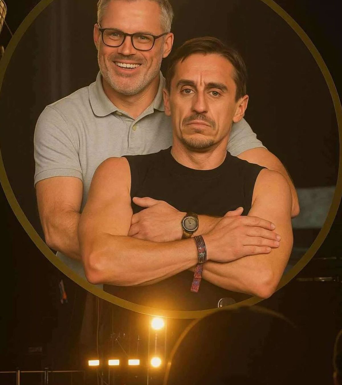 Cele mai tari meme-uri născute de scandalul amoros de la Coldplay: în brațele cui stă Leo Messi?!