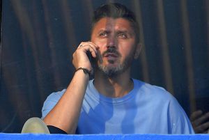 „Umilit, de coșmar” » Ciprian Marica, exploziv! Conflict cu MM și Reghecampf: „Aveam o înțelegere...”
