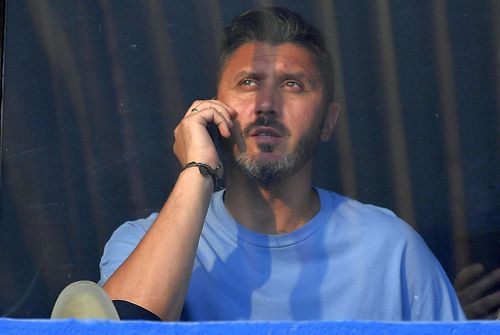 EXCLUSIV „Umilit, de coșmar” » Ciprian Marica, exploziv! Conflict cu MM și Reghecampf: „Aveam o înțelegere...”