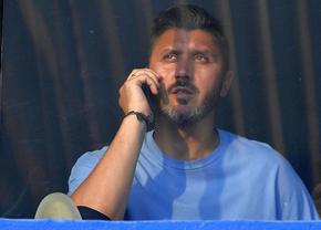 „Umilit, de coșmar” » Ciprian Marica, exploziv! Conflict cu MM și Reghecampf: „Aveam o înțelegere...”