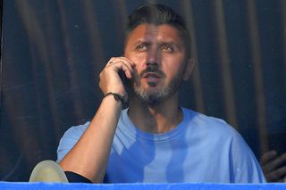 „Umilit, de coșmar” » Ciprian Marica, despre conflictul cu MM și Reghecampf și un blat răsturnat: „Aveam o înțelegere...”