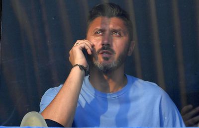 „Umilit, de coșmar” » Ciprian Marica, despre conflictul cu MM și Reghecampf și un blat răsturnat: „Aveam o înțelegere...”