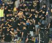 Scandal în toată regula la Petrolul - FCSB » Jandarmeria a fost nevoită să intervină: luat pe sus și scos din stadion