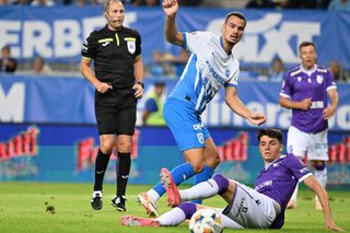 A tras concluzia, după două etape: „Ne făceam griji că a plecat Mitriță. Uite ce se întâmplă fără el!”