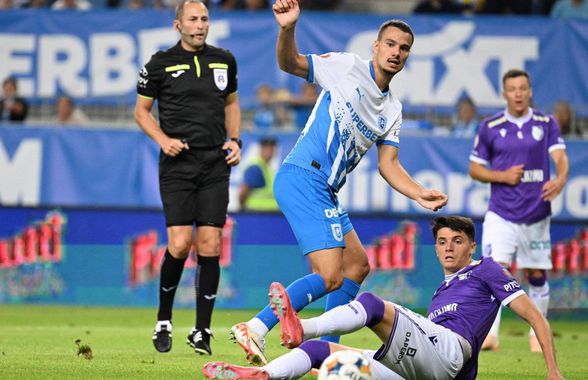 A tras concluzia, după două etape: „Ne făceam griji că a plecat Mitriță. Uite ce se întâmplă fără el!”