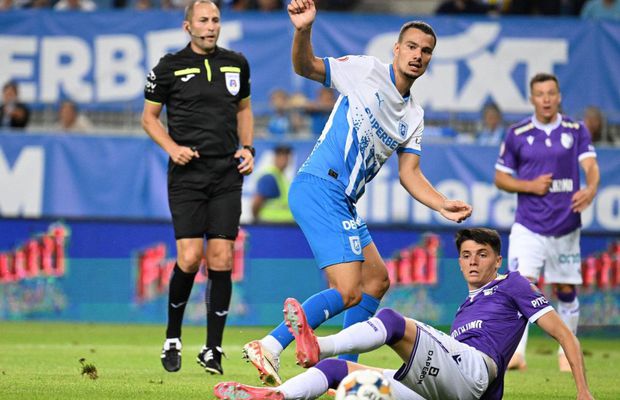 A tras concluzia, după două etape: „Ne făceam griji că a plecat Mitriță. Uite ce se întâmplă fără el!”