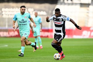 Reprize împărțite în U Cluj - UTA, primul duel al zilei în Superligă