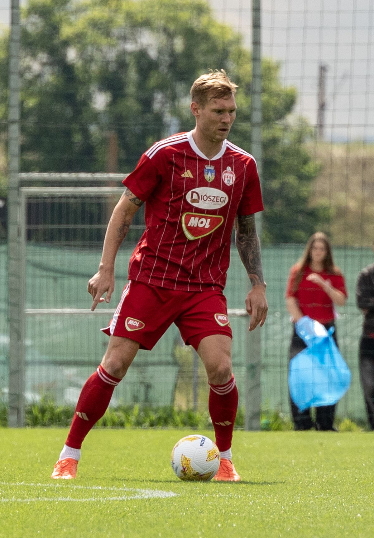 Sepsi i-a dat 5 goluri adversarei din Liga 2