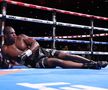 FENOMENAL! Oleksandr Usyk - Daniel Dubois s-a încheiat cu un KO în runda cu numărul 5