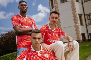 Dinamo poate încasa lovitura verii » Titular dorit de fosta echipă a lui Reghecampf