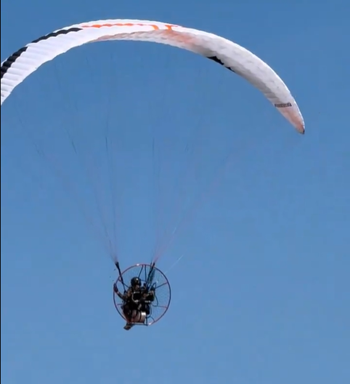 Nu un stop cardiac a fost cauza morții lui Felix Baumgartner! » Expertiza tehnică dezvăluie detalii incredibile