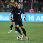 Imagini din Petrolul - FCSB / Foto: Ionuț Iordache GSP