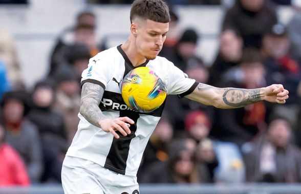 Vine Dennis Man în locul fotbalistului ofertat cu 40 de milioane de euro?! Vestea momentului din Italia