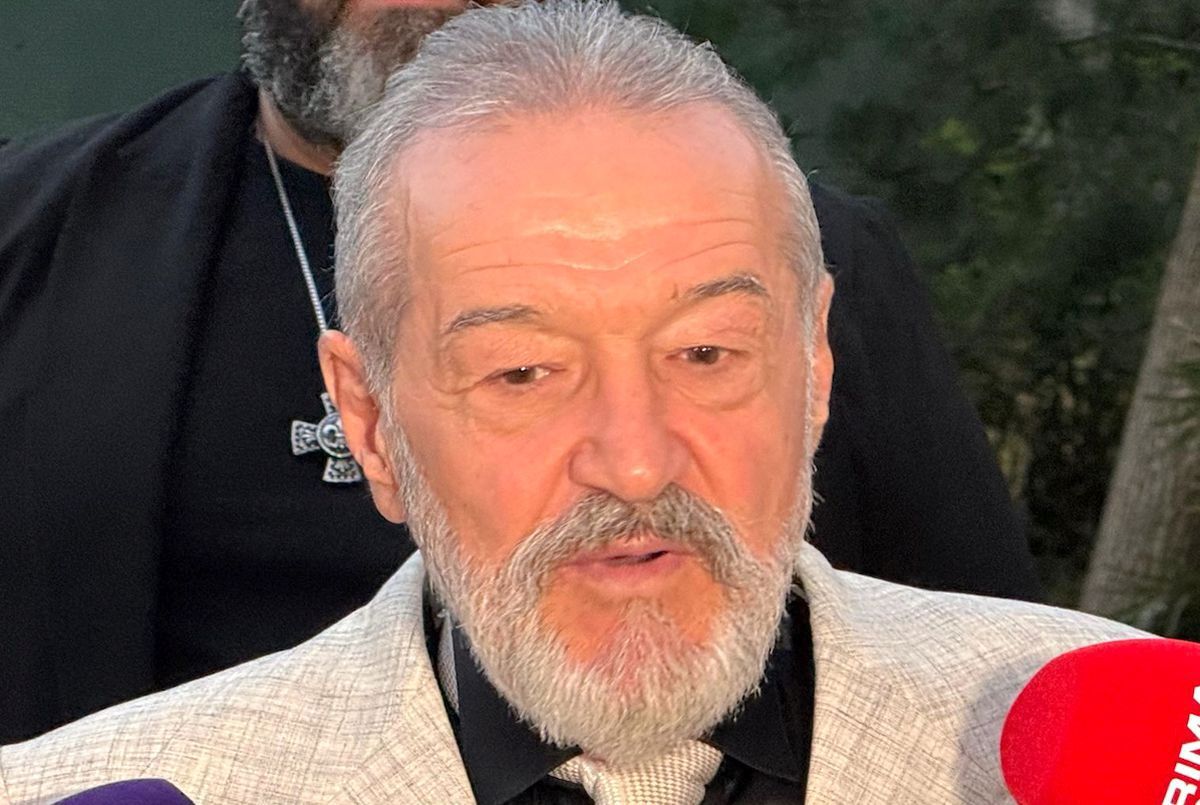 Gigi Becali, răspicat la GSP Live Special: „Cea mai mare rușine din istoria fotbalului românesc!” + întrebat frontal: „E în pericol Charalambous?”