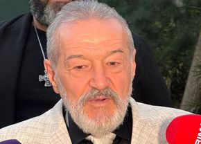 Gigi Becali a anunțat un nou transfer la FCSB