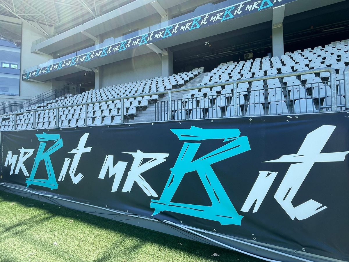 Arcul de Triumf, 21.07.2025