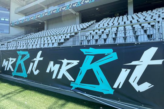 Arena Arcul de Triumf se va numi „Arena Mr. Bit Arcul de Triumf” / foto: Facebook Complexul Sportiv Național "Arcul de Triumf"