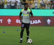 Petrolul - FCSB, imagini de la încălzire / Foto: Ionuț Iordache GSP