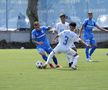 Universitatea Craiova, amical cu echipa U18/ foto: Facebook @Universitatea Craiova
