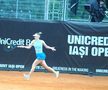 Irina Begu în semifinale la UniCredit Iași Open Foto: Roxana Fleșeru