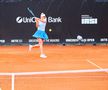 Irina Begu în semifinale la UniCredit Iași Open Foto: Roxana Fleșeru