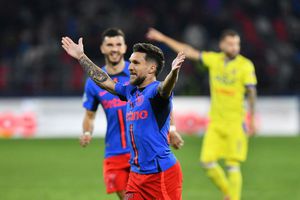 În ziua meciului, Petrolul a transmis că vrea doi fotbaliști de la FCSB