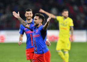 În ziua meciului, Petrolul a transmis că vrea doi fotbaliști de la FCSB