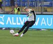 Petrolul - FCSB, imagini de la încălzire / Foto: Ionuț Iordache GSP