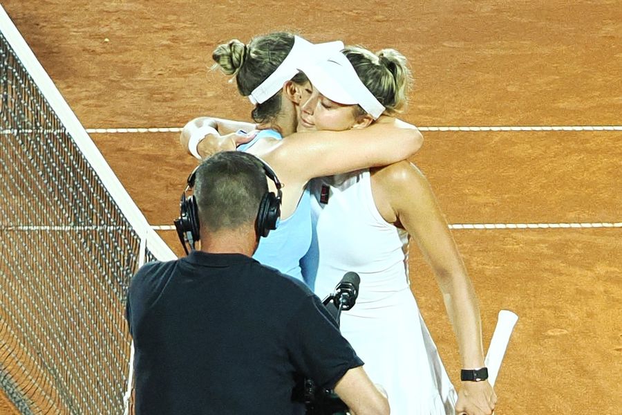 Irina Begu e în finală la UniCredit Iași Open! » Se va lupta pentru un nou titlu WTA după 3 ani